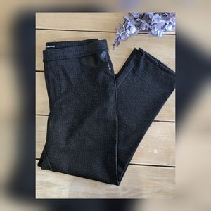DKNY leggings